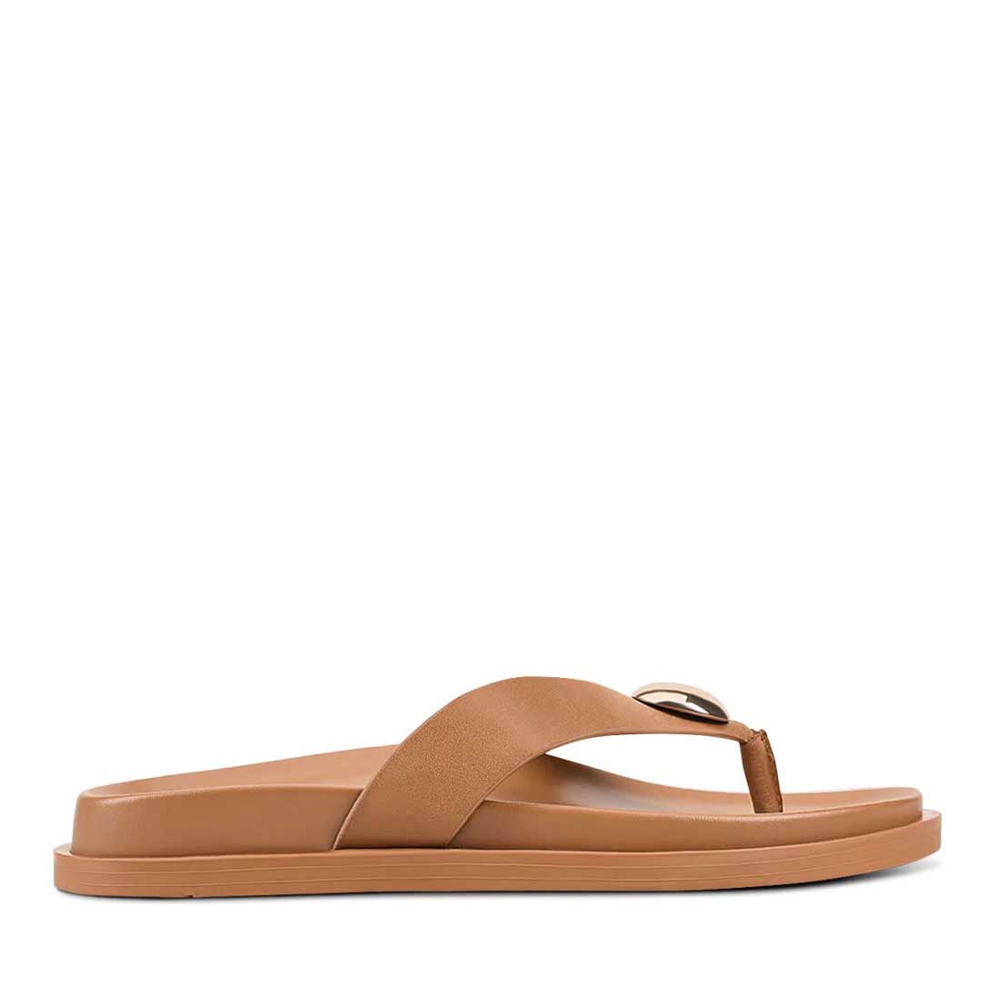 Siren Lani Footbed Sandals